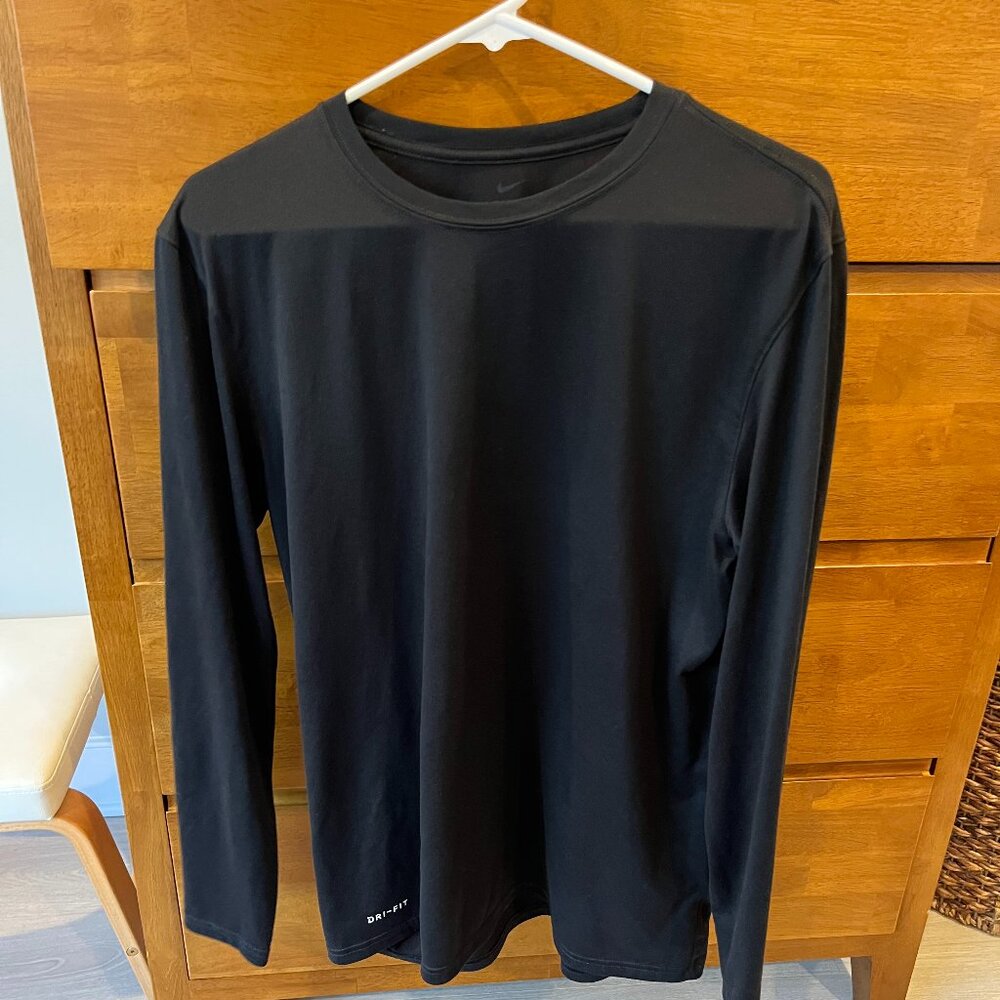 Nike Long Sleeve